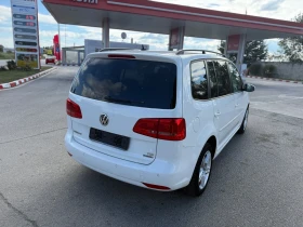 VW Touran 1, 6TDI* 170000KM, снимка 15