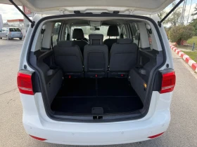 VW Touran 1, 6TDI* 170000KM, снимка 14