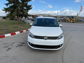 VW Touran 1, 6TDI* 170000KM, снимка 13
