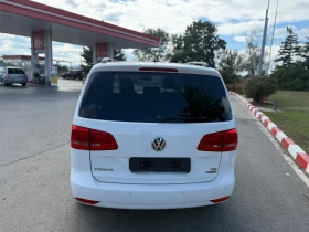 VW Touran 1, 6TDI* 170000KM, снимка 5