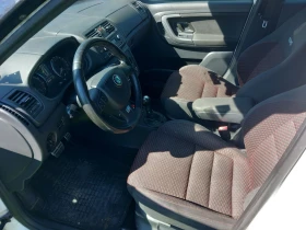 Skoda Fabia Vrs 1.4 -180 /  7 DSG , снимка 5