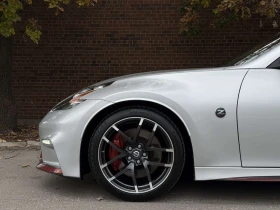 Nissan 370Z CARFAX - 29650 € / 57990.36 лв. - 11030755 13
