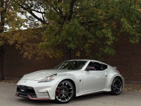 Nissan 370Z CARFAX
