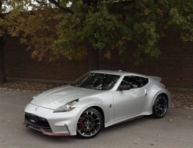Nissan 370Z CARFAX - 29650 € / 57990.36 лв. - 11030755 2