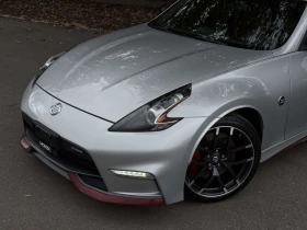 Nissan 370Z CARFAX - 29650 € / 57990.36 лв. - 11030755 3