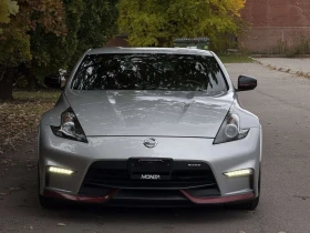 Nissan 370Z CARFAX - 29650 € / 57990.36 лв. - 11030755 4