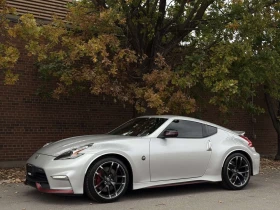 Nissan 370Z CARFAX - 29650 € / 57990.36 лв. - 11030755 10