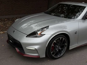 Nissan 370Z CARFAX - 29650 € / 57990.36 лв. - 11030755 6