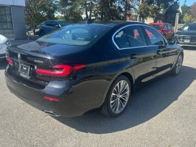 BMW 530 i* xDrive* АвтоКредит* (ЦЕНА ДО БГ) - 30999 € / 60628.77 лв. - 35065746 5