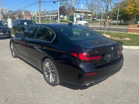 BMW 530 i* xDrive* АвтоКредит* (ЦЕНА ДО БГ) - 30999 € / 60628.77 лв. - 35065746 3