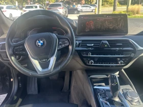 BMW 530 i* xDrive* АвтоКредит* (ЦЕНА ДО БГ) - 30999 € / 60628.77 лв. - 35065746 9