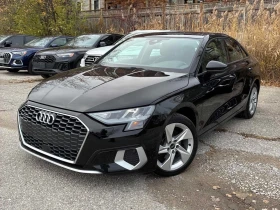 Audi A3 * Komfort * CARFAX * БЕЗ ПЪРВОНАЧАЛНА ВНОСКА