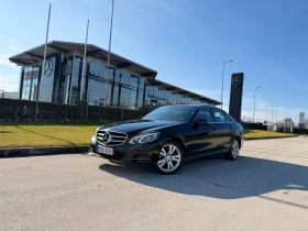 Mercedes-Benz E 220 CDI - 9000 € / 17602.47 лв. - 78182332 14