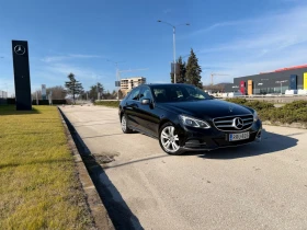 Mercedes-Benz E 220 CDI - 9000 € / 17602.47 лв. - 78182332 2