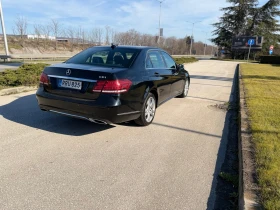 Mercedes-Benz E 220 CDI - 9000 € / 17602.47 лв. - 78182332 4