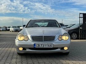 Mercedes-Benz C 220 / РЕГИСТРИРАН И ОБСЛУЖЕН / - 1900 € / 3716.08 лв. - 67267855 8