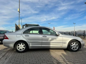 Mercedes-Benz C 220 / РЕГИСТРИРАН И ОБСЛУЖЕН / - 1900 € / 3716.08 лв. - 67267855 6