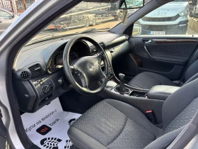 Mercedes-Benz C 220 / РЕГИСТРИРАН И ОБСЛУЖЕН / - 1900 € / 3716.08 лв. - 67267855 9