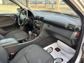 Mercedes-Benz C 220 / РЕГИСТРИРАН И ОБСЛУЖЕН / - 1900 € / 3716.08 лв. - 67267855 11