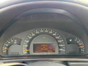 Mercedes-Benz C 220 / РЕГИСТРИРАН И ОБСЛУЖЕН / - 1900 € / 3716.08 лв. - 67267855 13