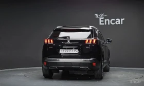 Peugeot 3008 undefined | Auto.bg — изображение 4