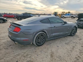 Ford Mustang 2.3l - 15000 € / 29337.45 лв. - 95167144 3