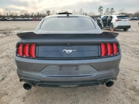 Ford Mustang 2.3l - 15000 € / 29337.45 лв. - 95167144 6