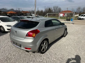 Kia Pro ceed 1.4 бензин 90коня Нов внос Австрия | Auto.bg — изображение 7