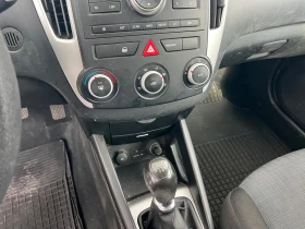 Kia Pro ceed 1.4 бензин 90коня Нов внос Австрия | Auto.bg — изображение 13