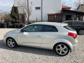 Kia Pro ceed 1.4 бензин 90коня Нов внос Австрия | Auto.bg — изображение 3