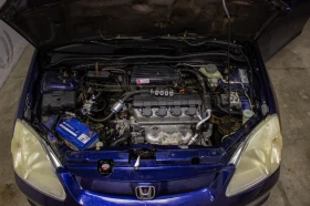 Honda Civic LPG 110hp - 1300 € / 2542.58 лв. - 85527253 7