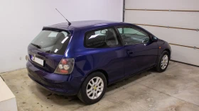 Honda Civic LPG 110hp - 1300 € / 2542.58 лв. - 85527253 5