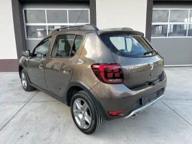 Dacia Sandero 1.5DCI-STEPWAY FACE NAVI EURO6 KTEO АВТОПИЛОТ LED - 8500 € / 16624.56 лв. - 36587697 15