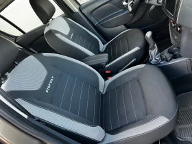 Dacia Sandero 1.5DCI-STEPWAY FACE NAVI EURO6 KTEO АВТОПИЛОТ LED - 8500 € / 16624.56 лв. - 36587697 11