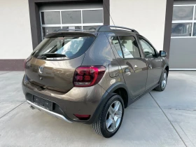 Dacia Sandero 1.5DCI-STEPWAY FACE NAVI EURO6 KTEO АВТОПИЛОТ LED - 8500 € / 16624.56 лв. - 36587697 17