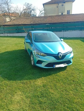 Renault Clio - 10599 € / 20729.84 лв. - 96725287 3