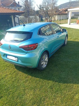 Renault Clio - 10599 € / 20729.84 лв. - 96725287 5
