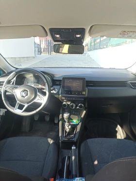 Renault Clio - 10599 € / 20729.84 лв. - 96725287 8