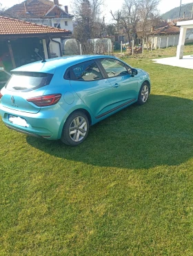Renault Clio - 10599 € / 20729.84 лв. - 96725287 4