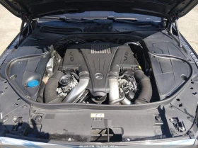 Mercedes-Benz S 550 4MATIC АВТО КРЕДИТ - 17800 € / 34813.77 лв. - 20460218 10