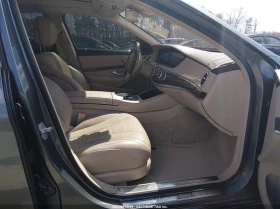 Mercedes-Benz S 550 4MATIC АВТО КРЕДИТ - 17800 € / 34813.77 лв. - 20460218 11