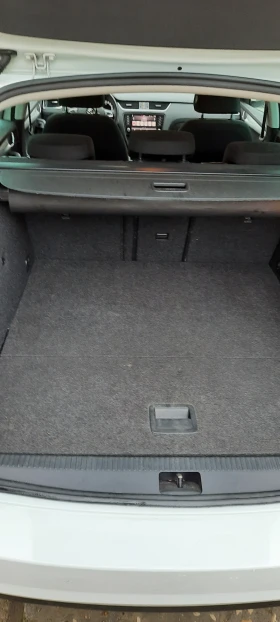 Skoda Octavia - 8800 € / 17211.30 лв. - 93662767 8