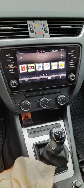 Skoda Octavia - 8800 € / 17211.30 лв. - 93662767 5