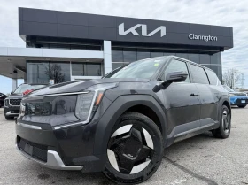 ������ Kia EV9