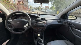 Ford Focus 1.6 101 / LPG | Mobile.bg � ����� ������ 9