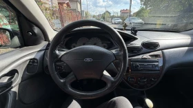 Ford Focus 1.6 101 / LPG | Mobile.bg � ����� ������ 12