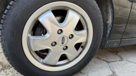 Ford Focus 1.6 101 / LPG | Mobile.bg � ����� ������ 6