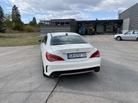 Mercedes-Benz CLA CLA 250 | Mobile.bg � ����� ������ 6