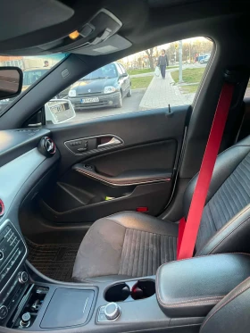 Mercedes-Benz CLA CLA 250 | Mobile.bg � ����� ������ 10