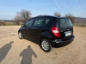 Mercedes-Benz A 160 | Mobile.bg � ����� ������ 3
